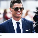 Ronaldo buy Spanish club