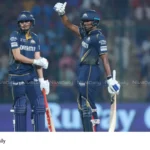 IPL Playoffs Qualification