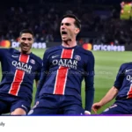Champions League final