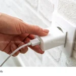 charger power consumption