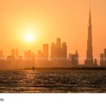 UAE school timings