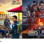 IPL playoff race