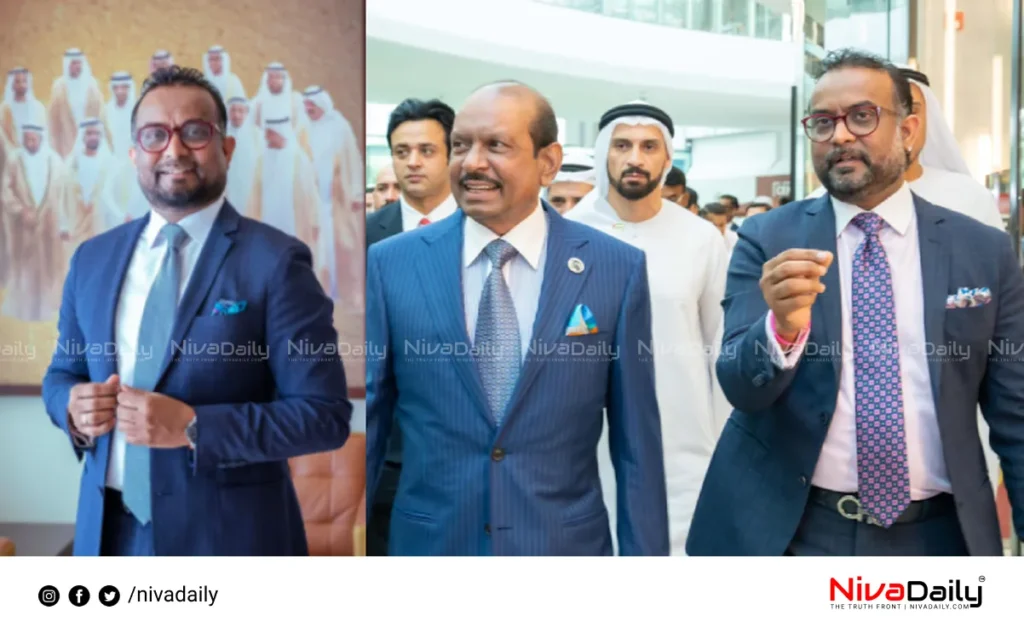 GCC marketing experts