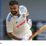Virat Kohli retirement