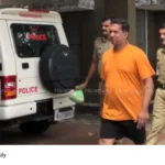 Fraudster arrested