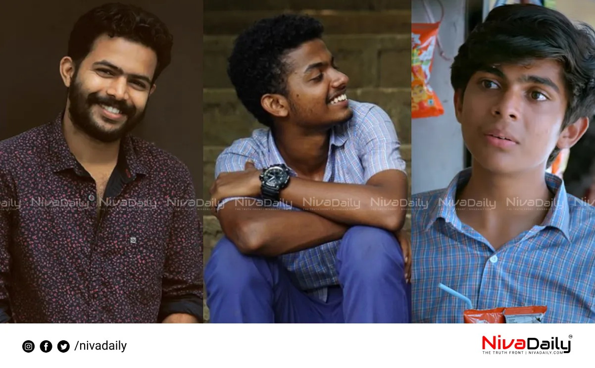 Thanneermathan Dinangal audition