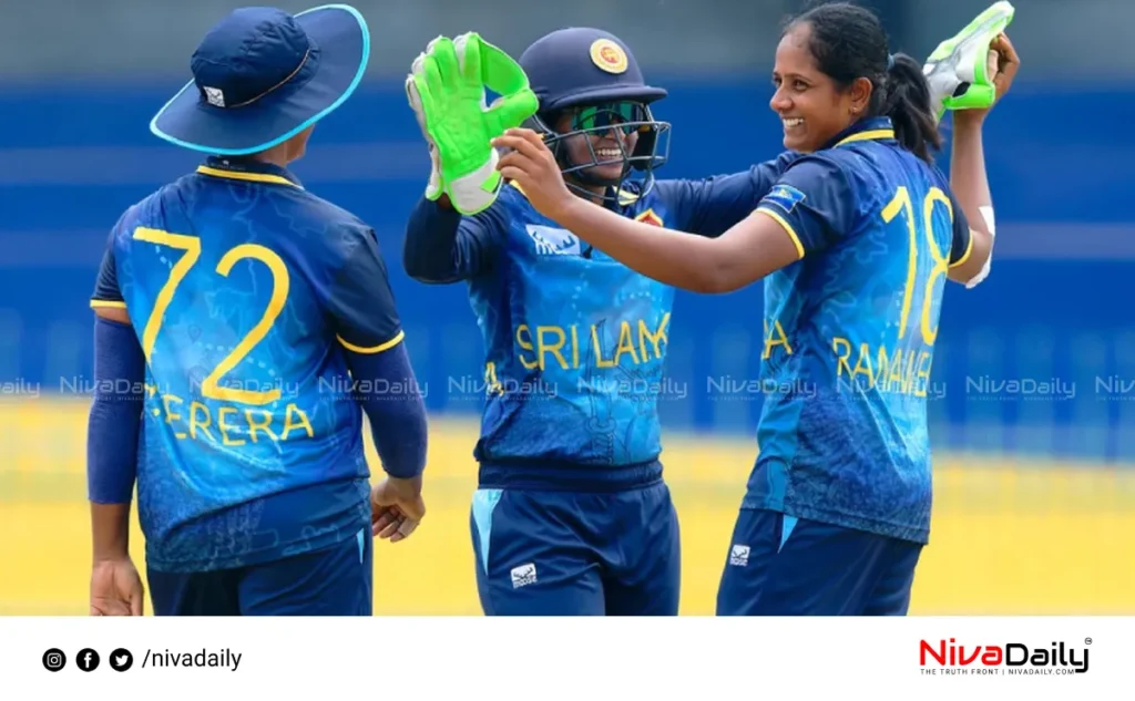India Women's cricket