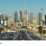 Kuwait traffic law