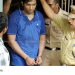 Nanthancode murder case