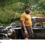 Mohanlal Malayalam actor
