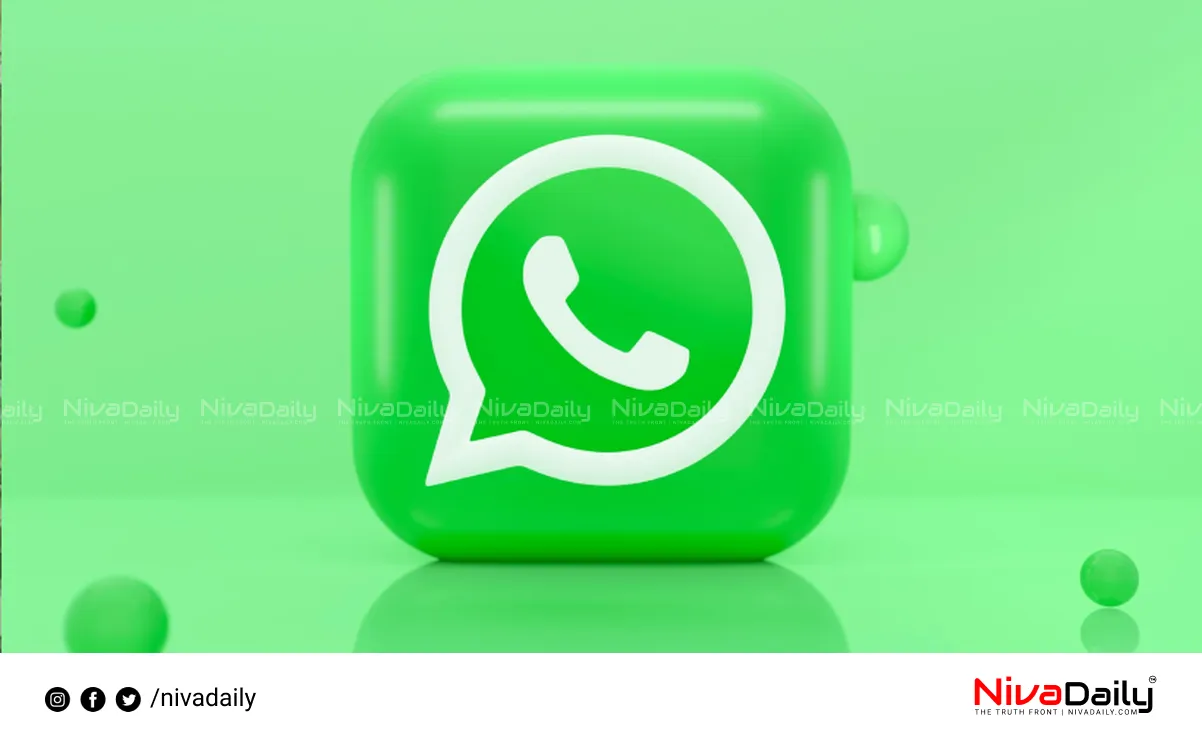 whatsapp on iphone