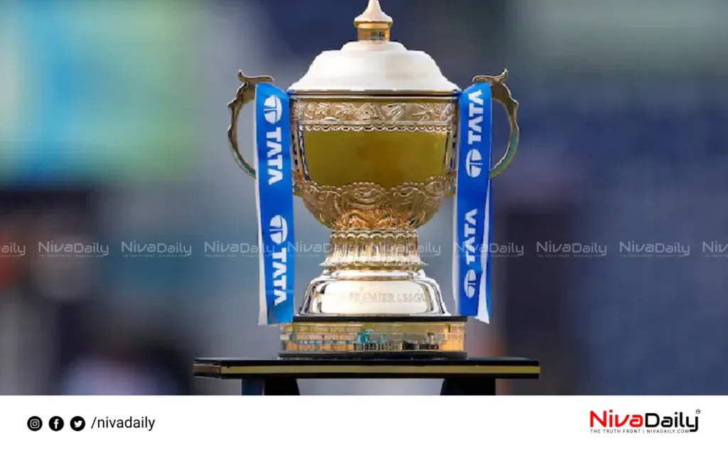 IPL Cricket