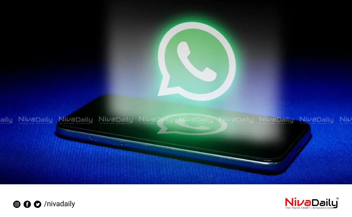 whatsapp new features