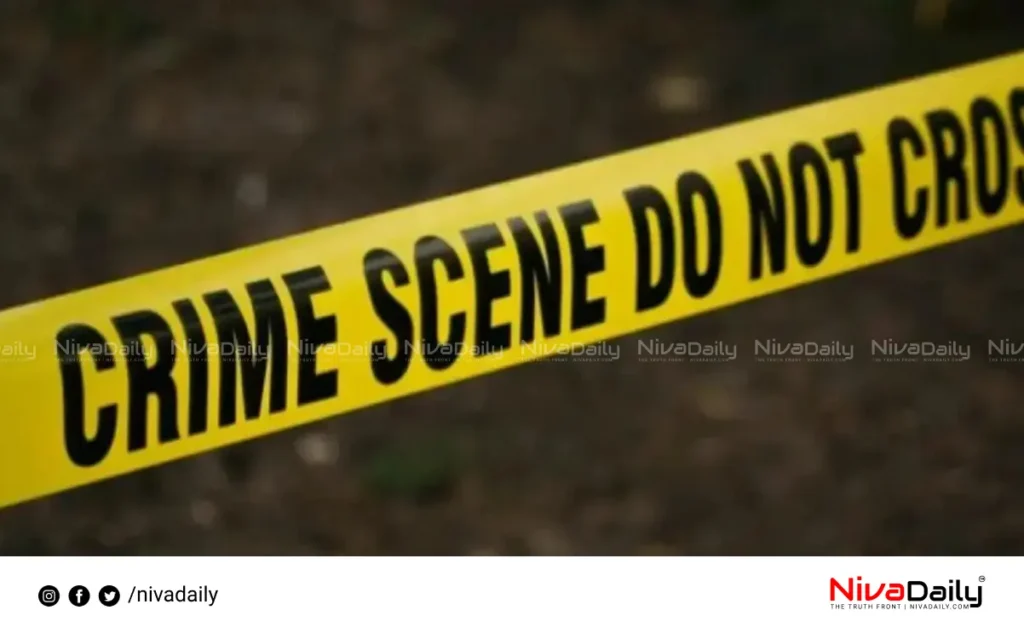 Nedumangad youth death