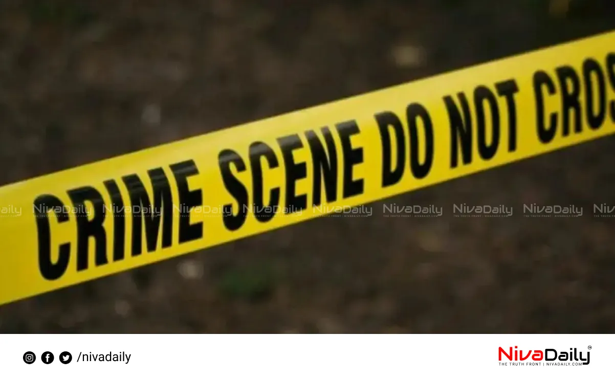 Nedumangad youth death
