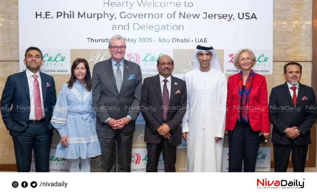 Lulu Group Abu Dhabi