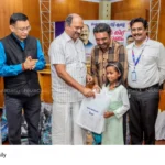 School Kit Distribution