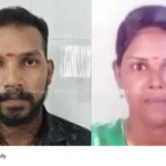 Pathanamthitta murder case