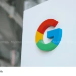 Google new logo