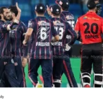 Pakistan Super League