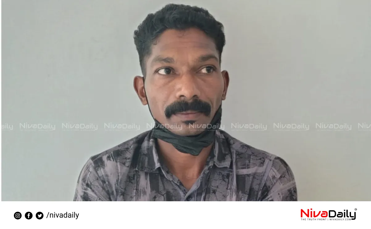 POCSO case verdict