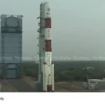PSLV C61 mission failure