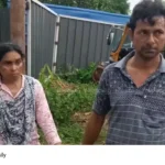 Perumbavoor ganja seizure