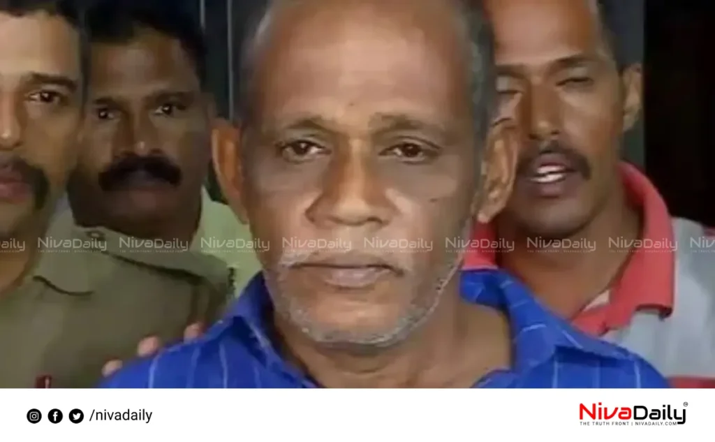 Pothundi double murder case