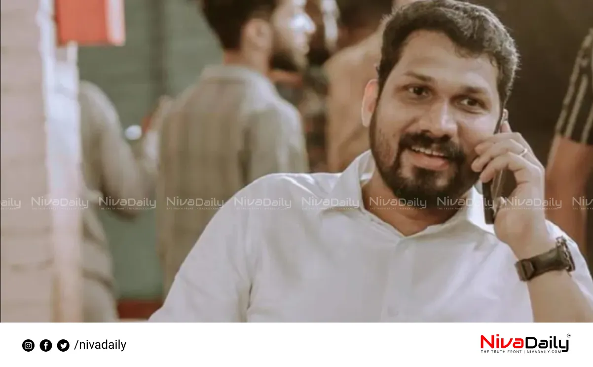 Malayalam actor misconduct