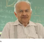 Jayant Vishnu Narlikar