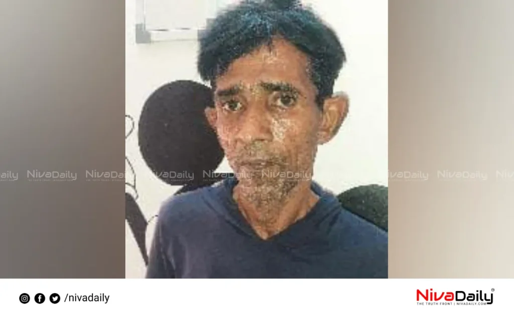 minor girl abuse case