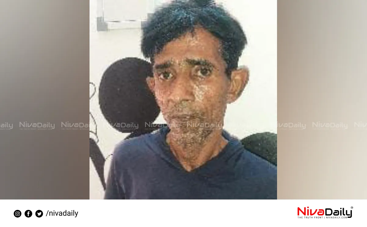 minor girl abuse case