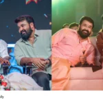 Mohanlal Birthday