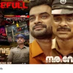 Narivetta movie review