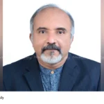 KUFOS Vice-Chancellor