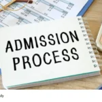 Plus One Admission