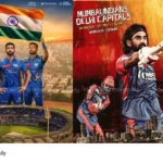 IPL Playoff Race