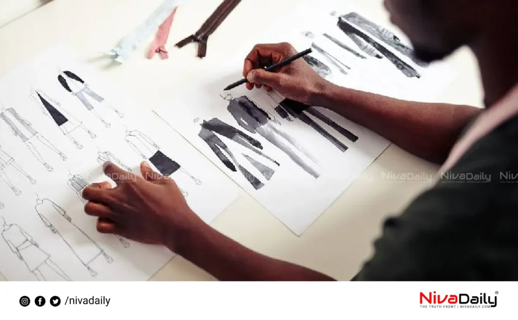 Fashion Design Courses