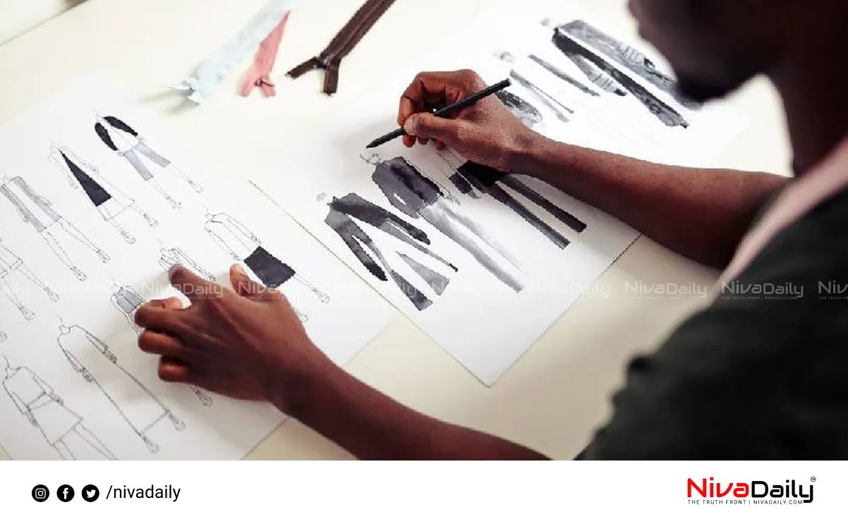 Fashion Design Courses