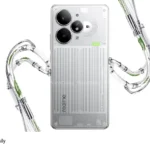 Realme Neo 7 Turbo
