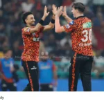 IPL Sunrisers Hyderabad