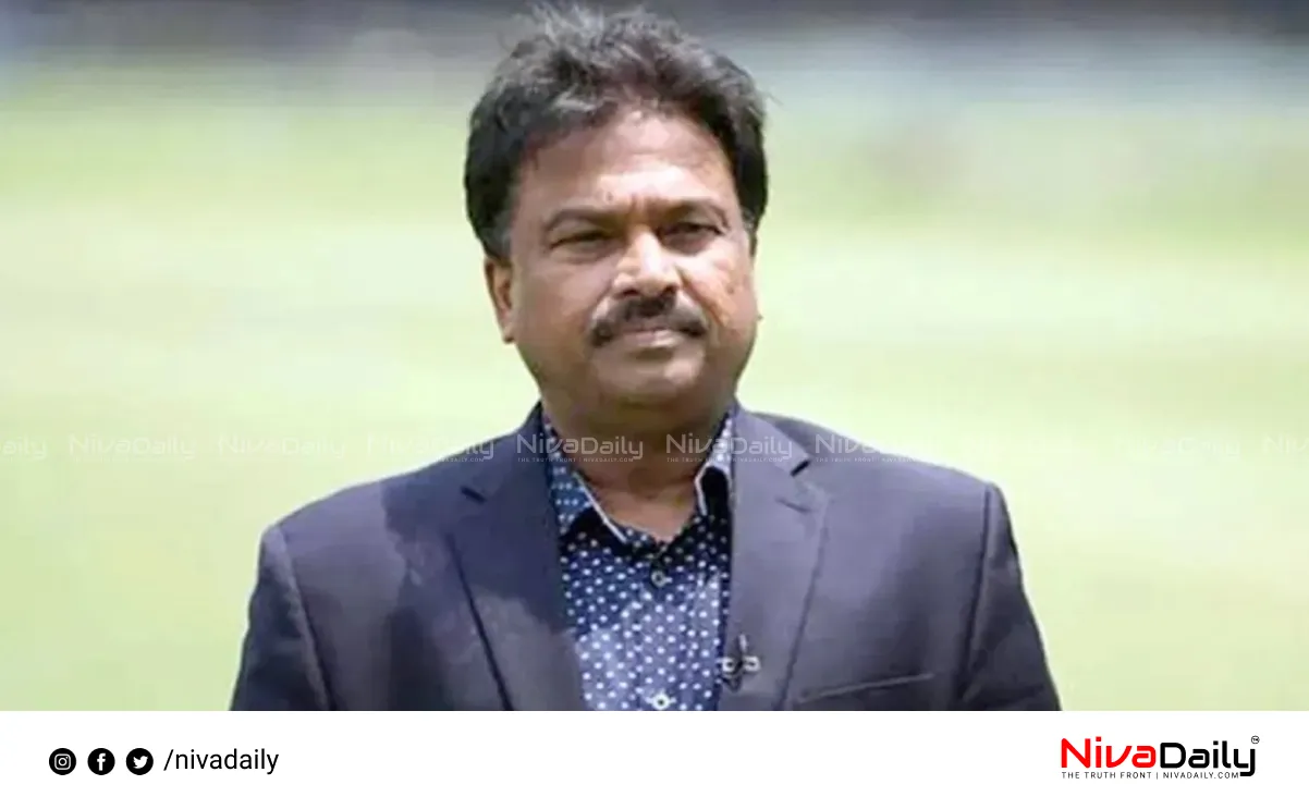 BCB President Removed