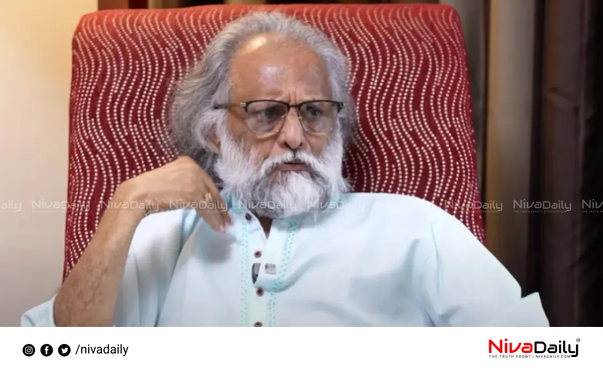 Kaithapram Babri Masjid
