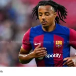 Jules Kounde injury