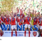 Arsenal Champions League