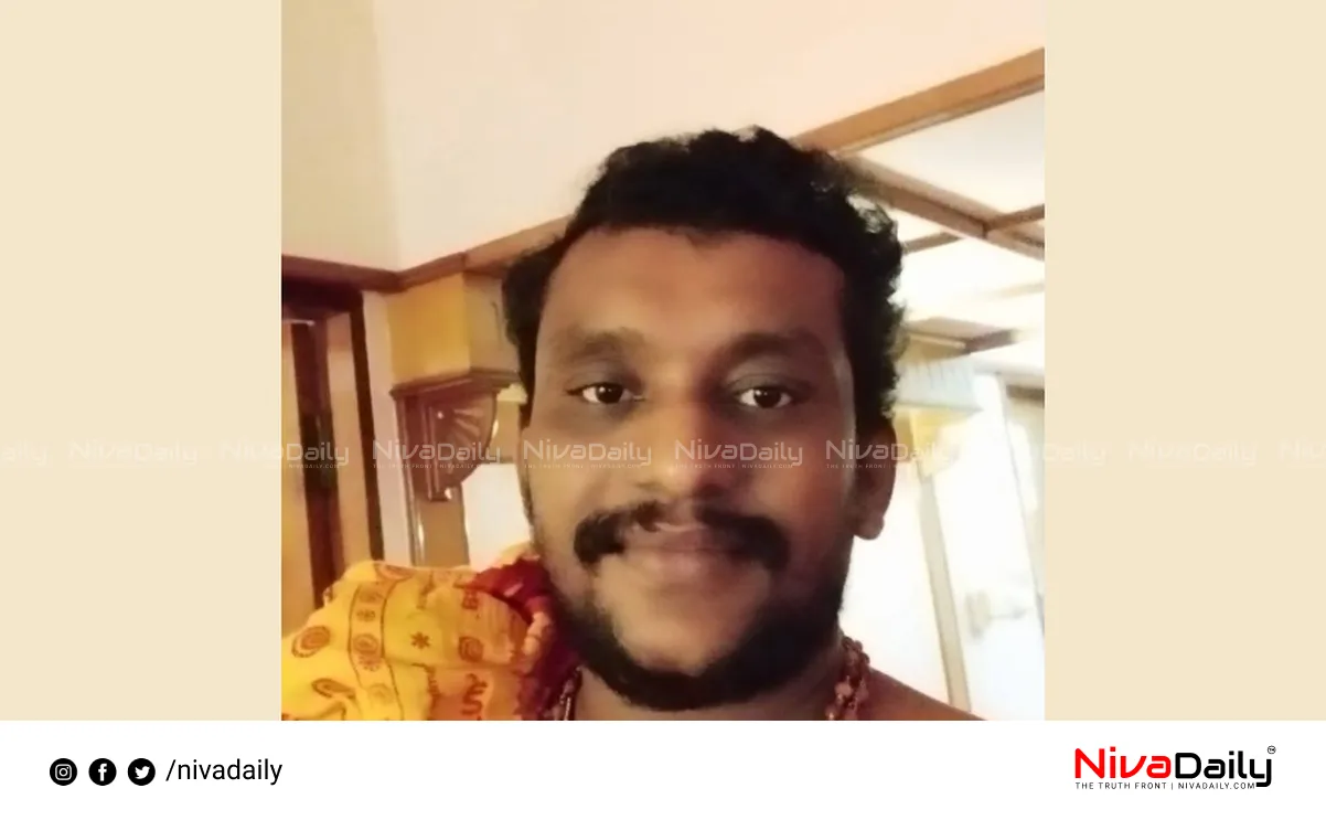 Thalassery drug bust