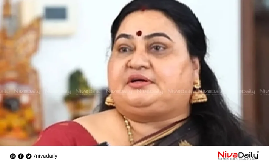 Kalabhavan Mani Memorial Award