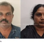 MDMA seized Kerala