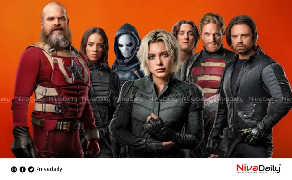 Marvel Studios box office