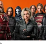 Marvel Studios box office